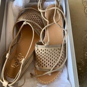 Franco Sarto shoes size 6.5